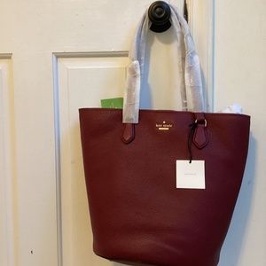 NWT Kate Spade Tote